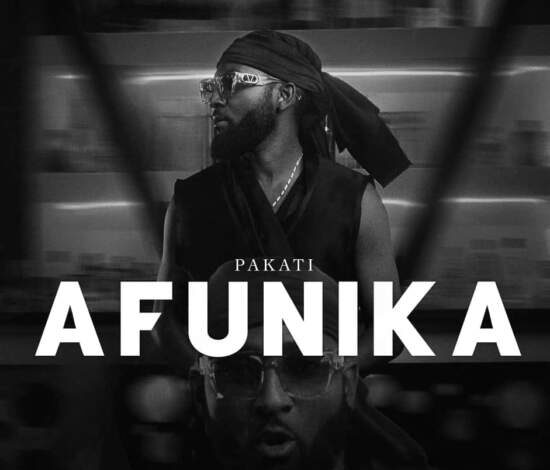 Afunika - Pakati Mp3 Download