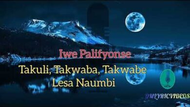 Alexander – Nasala Iwe Yesu Mp3 Download