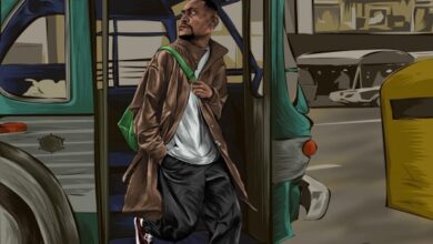 B Flow – From Grass to Grace ft. Jazzy Boy Mp3 Download