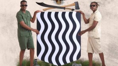 Chanda Na Kay ft Majoos & Roki – All Over Mp3 Download