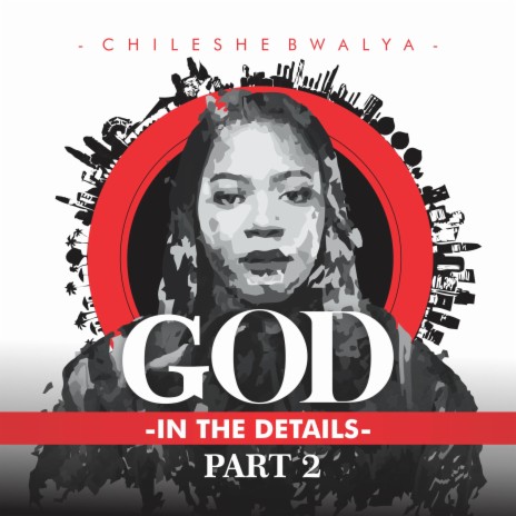 Chileshe Bwalya - Surrender (Nailtula) Mp3 Download