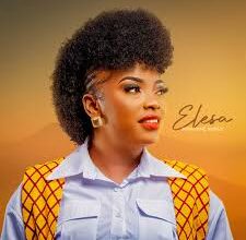 Christine Nkole – Elesa Mp3 Download 