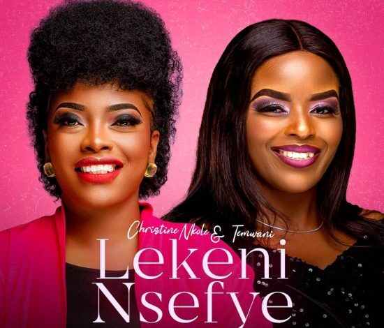 Christine Nkole – Lekeni Nsefye Mp3 Download
