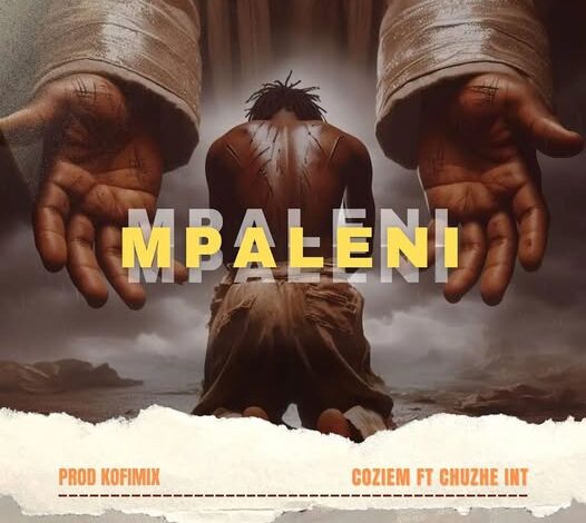 Coziem Ft Chuzhe Int - Mpaleni Mp3 Download