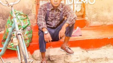 Dizmo ft. Willz Mr Nyopole – Kalapo Mp3 Download