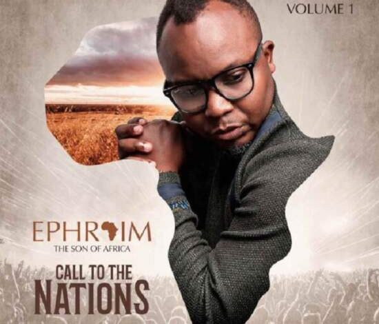 Ephraim - Even Now Mp3 Download
