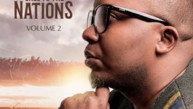 Ephraim – Mukulu (ft. Pompi) Mp3 Download