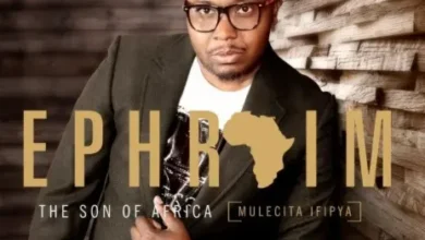 Ephraim – I Am A Winner Mp3 Download