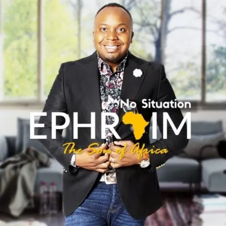 Ephraim - Inde Bwana Mp3 Download 