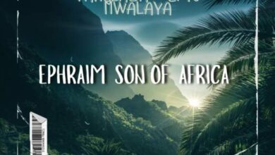 Ephraim - Tamulaba Efyo Mwalaya Mp3 Download