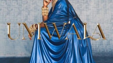 Esther Chungu – Umwala (Album & Zip) Mp3 Download