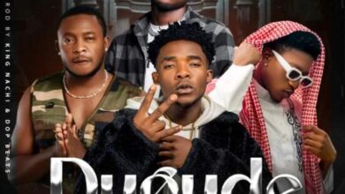 HDMG ft Jae Cash, Dizmo & Ndine Emma – Dugude Remix Mp3 Download