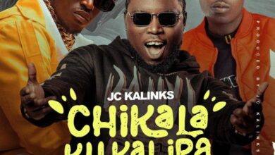 JC Kalinks ft. Chef 187 & Y Celeb – Chikalakukalipa Mp3 Download