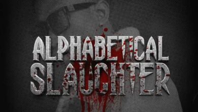 Jae Cash - Alphabetical Slaughter Mp3 Download