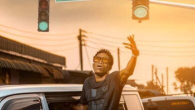 Jae Cash - True (Nifuna Weh) Mp3 Download