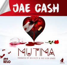Jae Cash - Mutima Mp3 Download