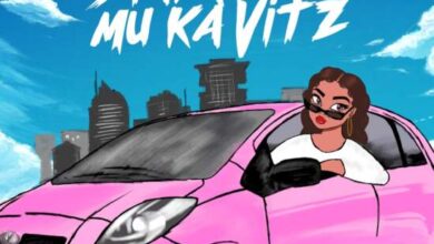 Jae Cash ft Xaven – Slay Queen Mu Ka Vitz Mp3 Download