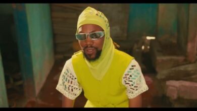 Jay Rox Ft. Triple M – Ma Shocko (Remix) Mp3 Download 