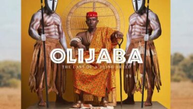 Macky 2 ft F Jay – Intro Mp3 Download