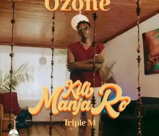 Ozone Africa ft. Triple M - Kilimanjaro Mp3 Download