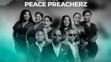 Peace Preachers – Mwebandwila Mp3 Download