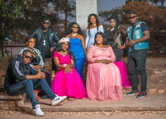 Peace Preachers – Umulopa Mp3 Download