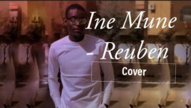 Reuben Kabwe - Ine Mune Mp3 Download