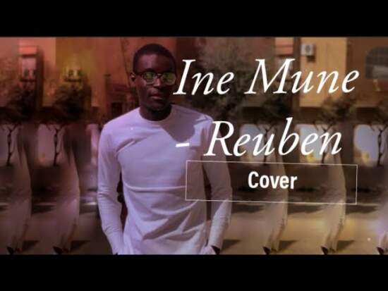 Reuben Kabwe - Ine Mune Mp3 Download