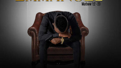 Reuben Kabwe ft B Flow - Tata Lesa Mp3 Download