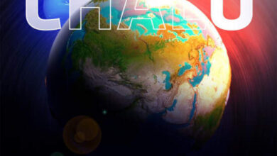 Reuben Kabwe - Ichi Chalo Mp3 Download