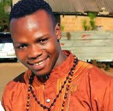 Reuben Kabwe - Kale Mp3 Download
