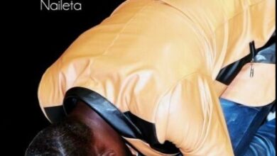 Reuben Kabwe - Mwelesa Mp3 Download