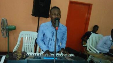 Reuben Kabwe - Shimwelenganya Mp3 Download