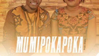 Reuben Kabwe ft Pastor Serra - Mumipokapoka Mp3 Download