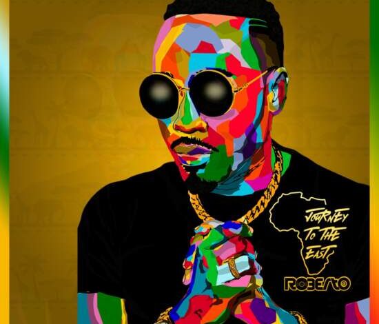 Roberto ft Rosa Ree - Fake Mp3 Download