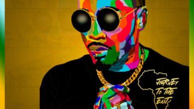 Roberto ft Vinka - Loving Mp3 Download