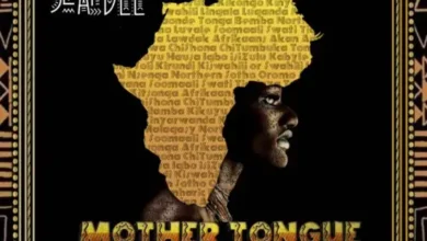 Slapdee - Mother Tongue (Full Album & Zip) Mp3 Download