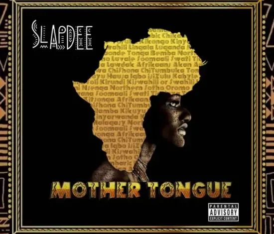 Slapdee ft Daev - Fire Mp3 Download
