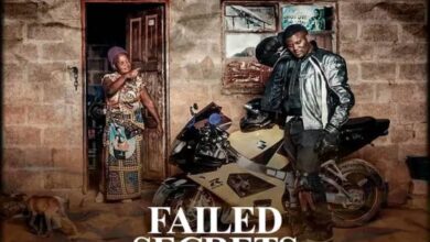 Stevo – Failed Secrets Part 1 Mp3 Download 