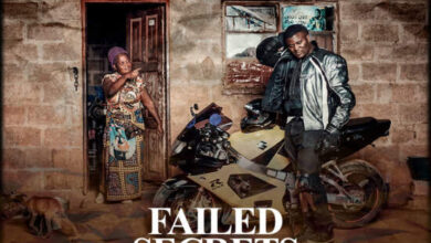 Stevo – Failed Secrets (Part 5) Mp3 Download