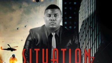 Stevo - Situation Part 3 Mp3 Download 