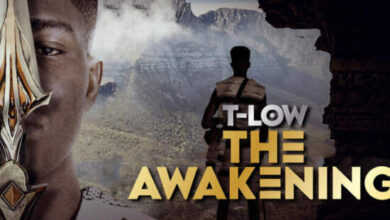 T Low - The Awakening (Full Album & ZIP) Mp3 Download