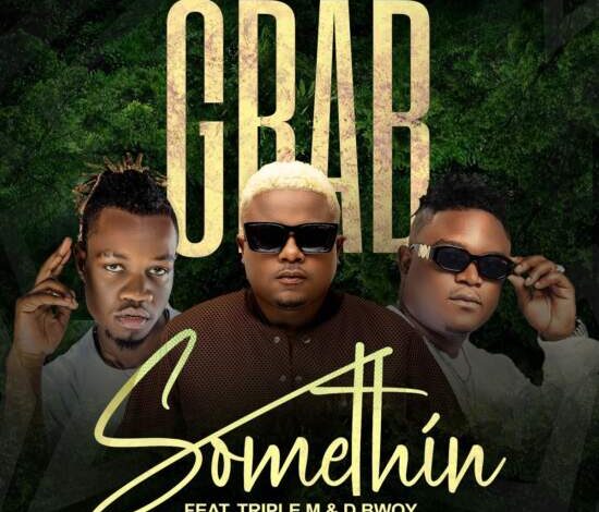 T Sean ft. Triple M & D Bwoy – Grab Somethin Mp3 Download