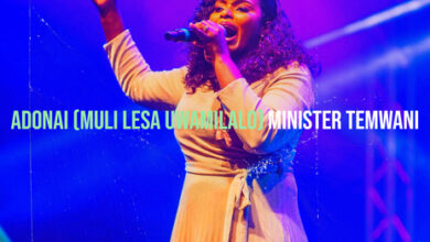 Temwani – Adonai (Muli Lesa Uwamilalo) Mp3 Download