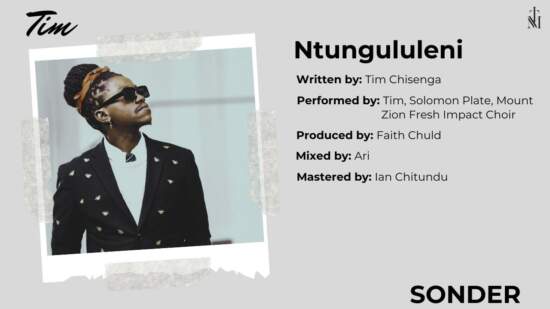 Tim Ft. Solomon Plate & Mt. Zion Fresh Impact Choir – Ntungululeni Mp3 Download
