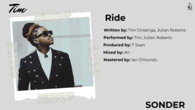 Tim Ft. Julian Roberts – Ride Mp3 Download