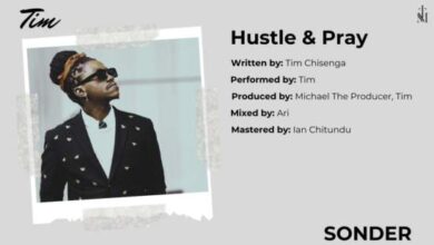 Tim – Hustle And Pray Mp3 Download
