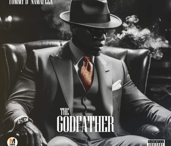 Tommy D Ft Dope G – Fweka Mp3 Download