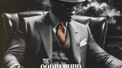Tommy D – Godfather Mp3 Download