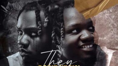 Triple M Ft Rap Shofele – They Don’t Know Mp3 Download